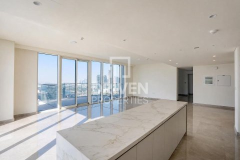 Wohnung zur Miete in Dubai Harbour, Dubai, VAE 4 Schlafzimmer, 286.51 m2 Nr. 745522 - Foto 7