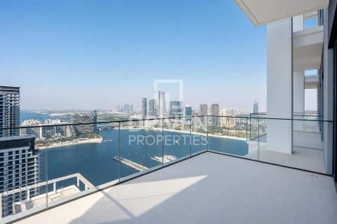 Wohnung zur Miete in Dubai Harbour, Dubai, VAE 4 Schlafzimmer, 286.51 m2 Nr. 745522 - Foto 1