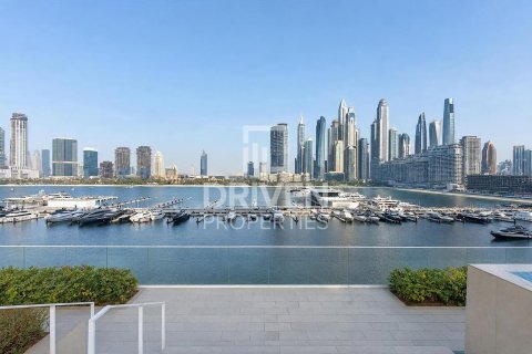 Wohnung zur Miete in Dubai Harbour, Dubai, VAE 4 Schlafzimmer, 286.51 m2 Nr. 745522 - Foto 29