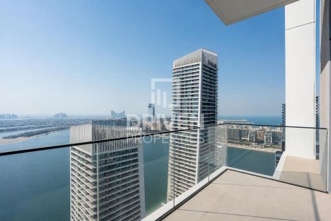 Wohnung zur Miete in Dubai Harbour, Dubai, VAE 4 Schlafzimmer, 286.51 m2 Nr. 745522 - Foto 24