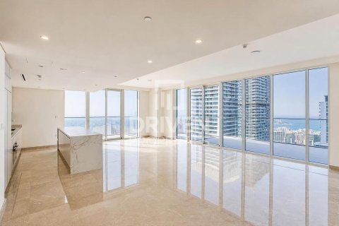 Wohnung zur Miete in Dubai Harbour, Dubai, VAE 4 Schlafzimmer, 286.51 m2 Nr. 745522 - Foto 3