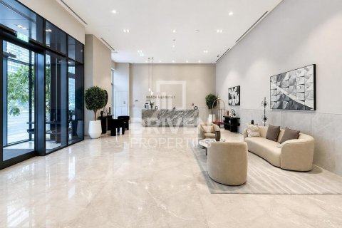 Wohnung zur Miete in Dubai Harbour, Dubai, VAE 4 Schlafzimmer, 286.51 m2 Nr. 745522 - Foto 23
