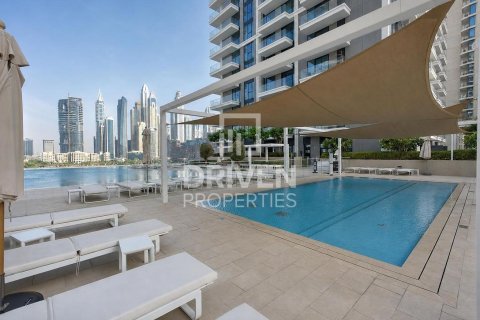 Wohnung zur Miete in Dubai Harbour, Dubai, VAE 4 Schlafzimmer, 286.51 m2 Nr. 745522 - Foto 28