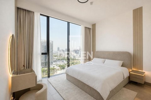 Byt v Jumeirah Village Circle, Dubai, SAE 3 ložnice, 121.8 m² Č.: 745547 - fotografie 12