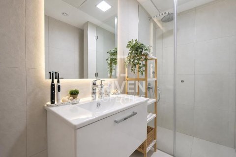 Byt v Jumeirah Village Circle, Dubai, SAE 3 ložnice, 121.8 m² Č.: 745547 - fotografie 25