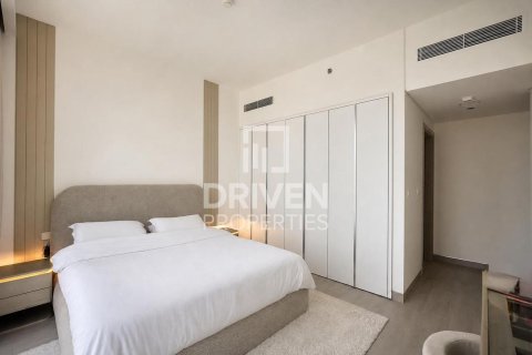 Byt v Jumeirah Village Circle, Dubai, SAE 3 ložnice, 121.8 m² Č.: 745547 - fotografie 13