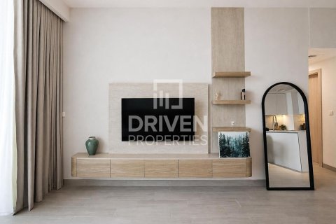 Byt v Jumeirah Village Circle, Dubai, SAE 3 ložnice, 121.8 m² Č.: 745547 - fotografie 8