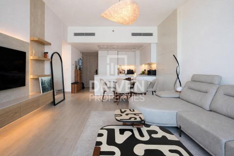 Byt v Jumeirah Village Circle, Dubai, SAE 3 ložnice, 121.8 m² Č.: 745547 - fotografie 5