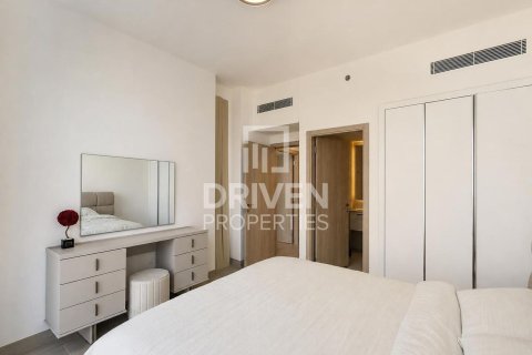 Byt v Jumeirah Village Circle, Dubai, SAE 3 ložnice, 121.8 m² Č.: 745547 - fotografie 14
