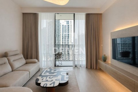 Byt v Jumeirah Village Circle, Dubai, SAE 3 ložnice, 121.8 m² Č.: 745547 - fotografie 6