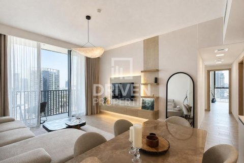阿联酋 Dubai Jumeirah Village Circle 公寓  3 卧, 121.8 平方米 , 编号 745547