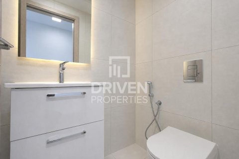 Byt v Jumeirah Village Circle, Dubai, SAE 3 ložnice, 121.8 m² Č.: 745547 - fotografie 26