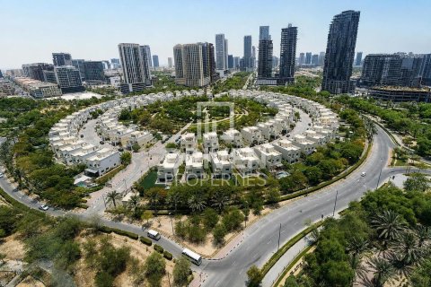 Byt v Jumeirah Village Circle, Dubai, SAE 3 ložnice, 121.8 m² Č.: 745547 - fotografie 9