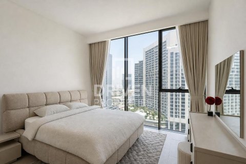 Byt v Jumeirah Village Circle, Dubai, SAE 3 ložnice, 121.8 m² Č.: 745547 - fotografie 7