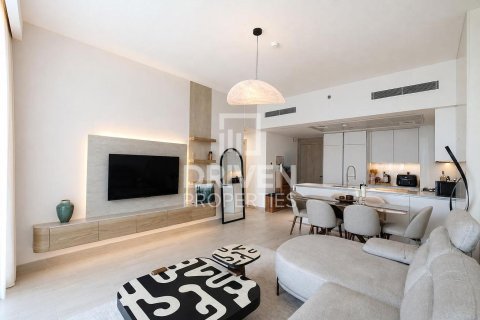 Byt v Jumeirah Village Circle, Dubai, SAE 3 ložnice, 121.8 m² Č.: 745547 - fotografie 3