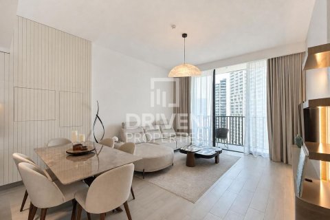 Byt v Jumeirah Village Circle, Dubai, SAE 3 ložnice, 121.8 m² Č.: 745547 - fotografie 2