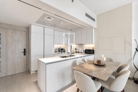 Byt v Jumeirah Village Circle, Dubai, SAE 3 ložnice, 121.8 m² Č.: 745547 - fotografie 19