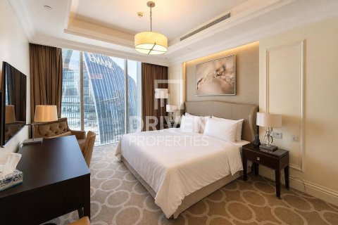 Downtown Dubai (Downtown Burj Dubai), Dubai, संयुक्त अरब अमीरात में अपार्टमेंट, 2 बेडरूम, 118.08 वर्ग मीटर, संख्या 745519 - फ़ोटो 10