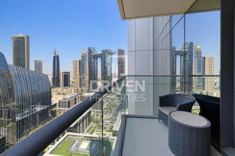 Downtown Dubai (Downtown Burj Dubai), Dubai, संयुक्त अरब अमीरात में अपार्टमेंट, 2 बेडरूम, 118.08 वर्ग मीटर, संख्या 745519 - फ़ोटो 21