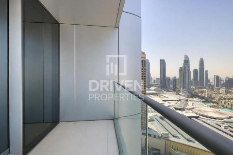 Downtown Dubai (Downtown Burj Dubai), Dubai, संयुक्त अरब अमीरात में अपार्टमेंट, 2 बेडरूम, 118.08 वर्ग मीटर, संख्या 745519 - फ़ोटो 22