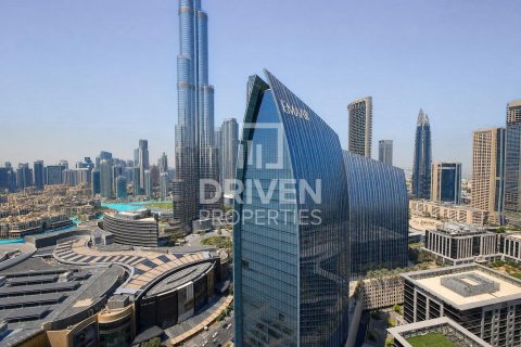 Downtown Dubai (Downtown Burj Dubai), Dubai, संयुक्त अरब अमीरात में अपार्टमेंट, 2 बेडरूम, 118.08 वर्ग मीटर, संख्या 745519 - फ़ोटो 20