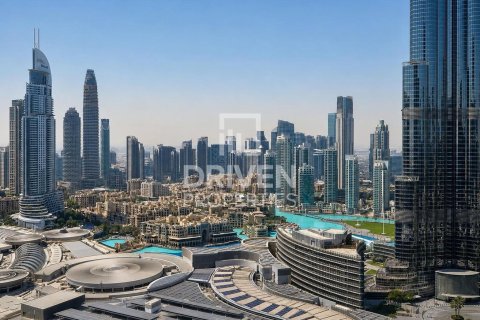 Downtown Dubai (Downtown Burj Dubai), Dubai, संयुक्त अरब अमीरात में अपार्टमेंट, 2 बेडरूम, 118.08 वर्ग मीटर, संख्या 745519 - फ़ोटो 23