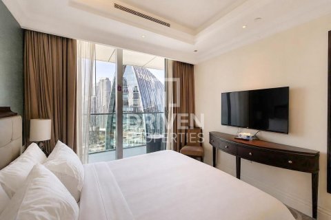 Downtown Dubai (Downtown Burj Dubai), Dubai, संयुक्त अरब अमीरात में अपार्टमेंट, 2 बेडरूम, 118.08 वर्ग मीटर, संख्या 745519 - फ़ोटो 17