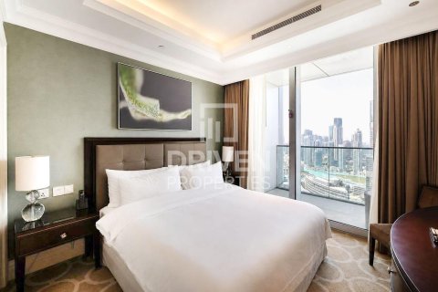Downtown Dubai (Downtown Burj Dubai), Dubai, संयुक्त अरब अमीरात में अपार्टमेंट, 2 बेडरूम, 118.08 वर्ग मीटर, संख्या 745519 - फ़ोटो 15
