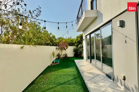 Villa para arrendamento em Dubai, EAU 4 quartos, 226.5 m2 № 763510 - foto 16