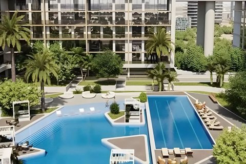 Leilighet til salgs i Ras Al Khor, Dubai, Emiratene 1 soverom, 68.1 kvm Nr. 763506 - Foto 9