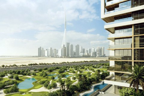 Leilighet til salgs i Ras Al Khor, Dubai, Emiratene 1 soverom, 68.1 kvm Nr. 763506 - Foto 8