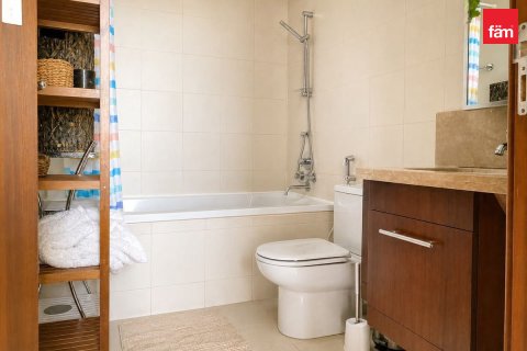 Apartamento para arrendamento em Downtown Dubai (Downtown Burj Dubai), Dubai, EAU 1 quarto, 81.5 m2 № 763508 - foto 10