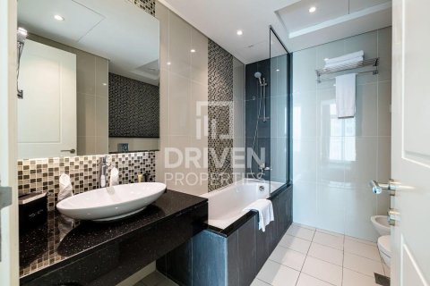 Apartment in Downtown Dubai (Downtown Burj Dubai), Dubai, UAE 1 bedroom, 85.28 sq.m. № 745488 - photo 8