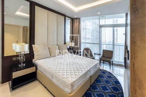Apartment in Downtown Dubai (Downtown Burj Dubai), Dubai, UAE 1 bedroom, 85.28 sq.m. № 745488 - photo 3