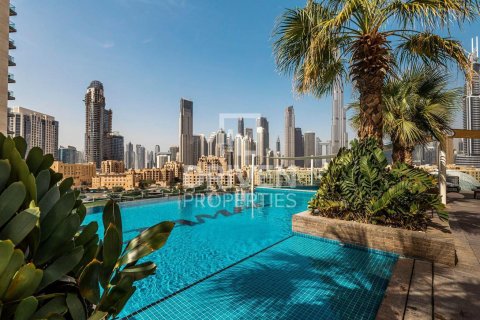 Apartment in Downtown Dubai (Downtown Burj Dubai), Dubai, UAE 1 bedroom, 85.28 sq.m. № 745488 - photo 10