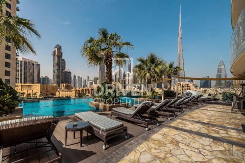 Apartment in Downtown Dubai (Downtown Burj Dubai), Dubai, UAE 1 bedroom, 85.28 sq.m. № 745488 - photo 9