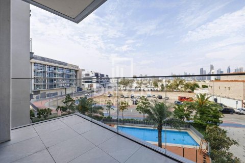 Apartment til leje i Al Wasl, Dubai, UAE 2 soveværelser, 125.7 kvm № 745486 - foto 19
