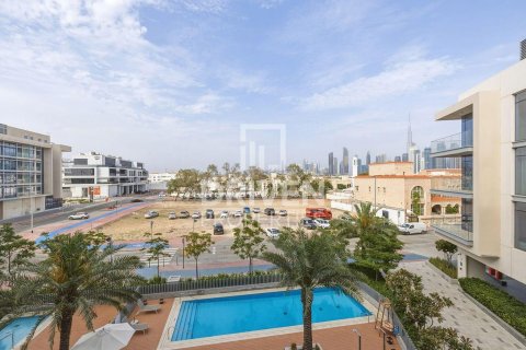 Appartement in Al Wasl, Dubai, VAE 2 slaapkamers, 125.7 vr.m. nr 745486