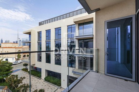 Apartment til leje i Al Wasl, Dubai, UAE 2 soveværelser, 125.7 kvm № 745486 - foto 21