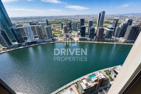 Apartamento en alquiler en Business Bay, Dubai, EAU 1 dormitorio, 90.21 m2 № 745485 - foto 12