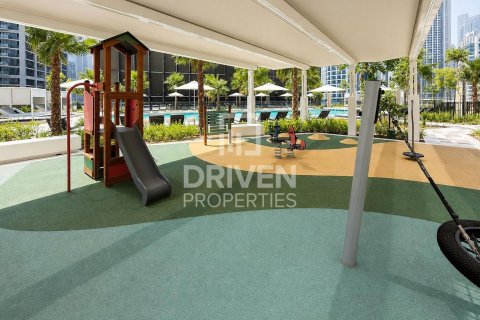 Apartamento en alquiler en Business Bay, Dubai, EAU 1 dormitorio, 90.21 m2 № 745485 - foto 9