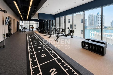 Apartamento en alquiler en Business Bay, Dubai, EAU 1 dormitorio, 90.21 m2 № 745485 - foto 11