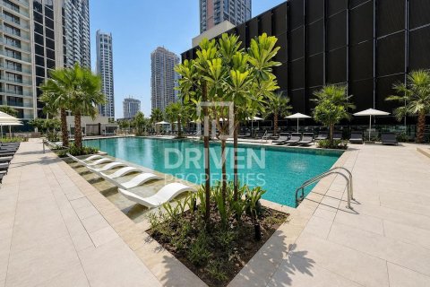 Apartamento en alquiler en Business Bay, Dubai, EAU 1 dormitorio, 90.21 m2 № 745485 - foto 10
