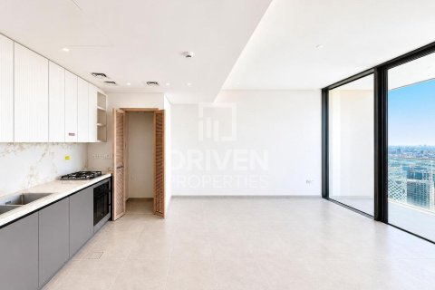 Пәтер Бизнес-Бэй, Дубай, БАӘ-да 1 жатын бөлме, 90.21 м² № 745485