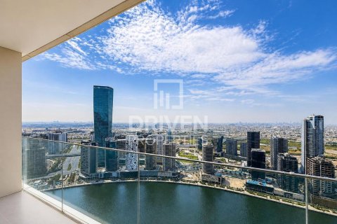 Apartamento en alquiler en Business Bay, Dubai, EAU 1 dormitorio, 90.21 m2 № 745485 - foto 8