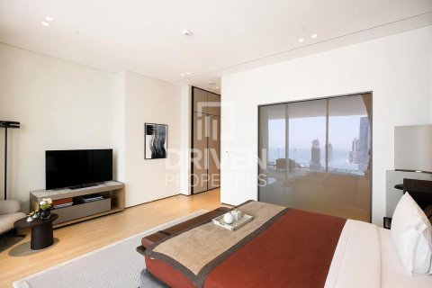Appartement te huur in Jumeirah Beach Residence, Dubai, VAE 3 slaapkamers, 297.48 vr.m., nr 745464 - foto 10