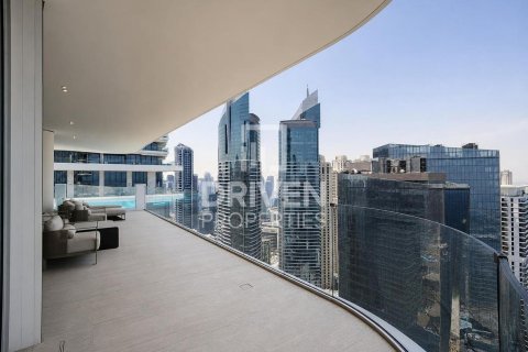 Appartement te huur in Jumeirah Beach Residence, Dubai, VAE 3 slaapkamers, 297.48 vr.m., nr 745464 - foto 19