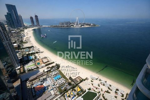Appartement te huur in Jumeirah Beach Residence, Dubai, VAE 3 slaapkamers, 297.48 vr.m., nr 745464 - foto 21