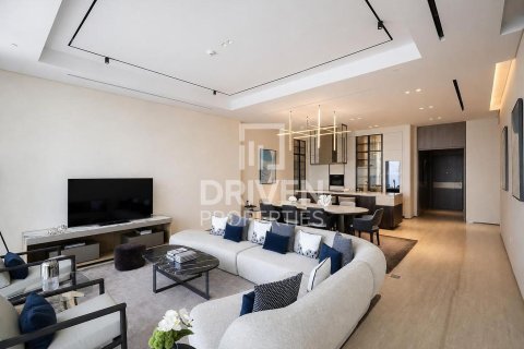 Appartement te huur in Jumeirah Beach Residence, Dubai, VAE 3 slaapkamers, 297.48 vr.m., nr 745464 - foto 3