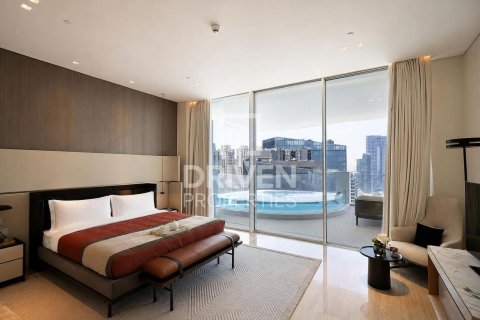 Appartement te huur in Jumeirah Beach Residence, Dubai, VAE 3 slaapkamers, 297.48 vr.m., nr 745464 - foto 9